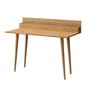Hanah Home Rammi Mesa de Estudio Roble